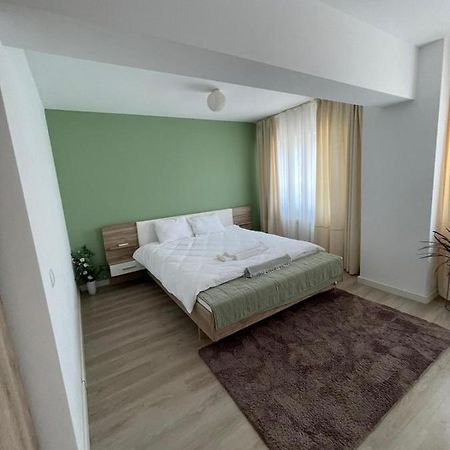Lara 65 - Cozy & Modern Apartment @ Conest Iasi Exteriér fotografie