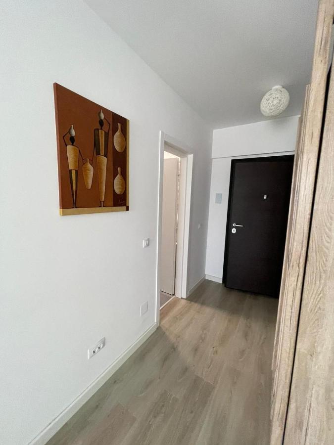 Lara 65 - Cozy & Modern Apartment @ Conest Iasi Exteriér fotografie