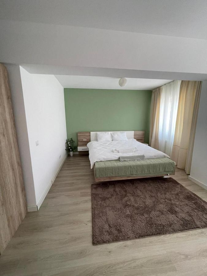 Lara 65 - Cozy & Modern Apartment @ Conest Iasi Exteriér fotografie